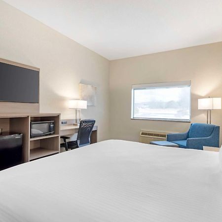 Best Western Of Wise Exterior photo