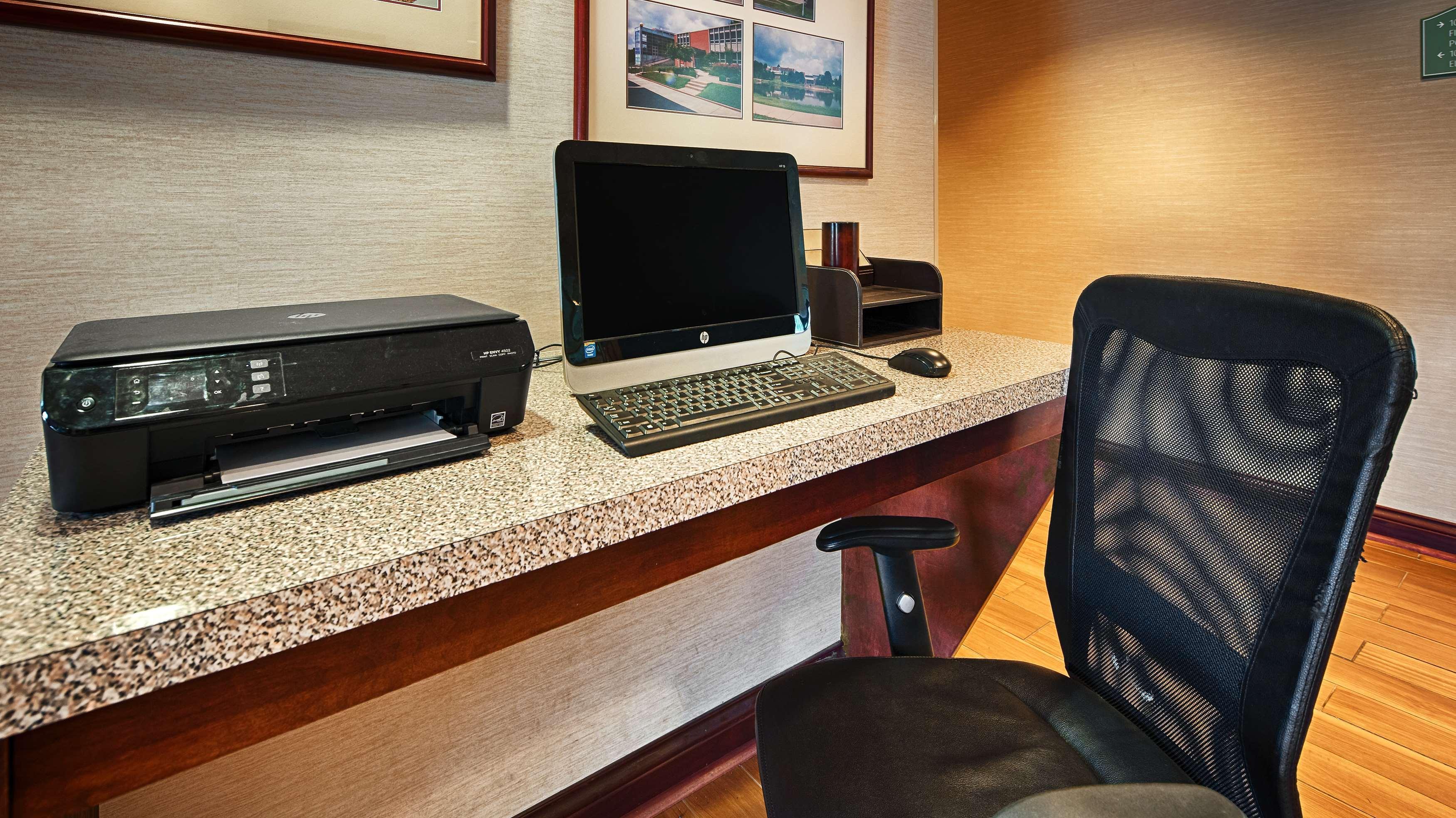 Best Western Of Wise Exterior photo