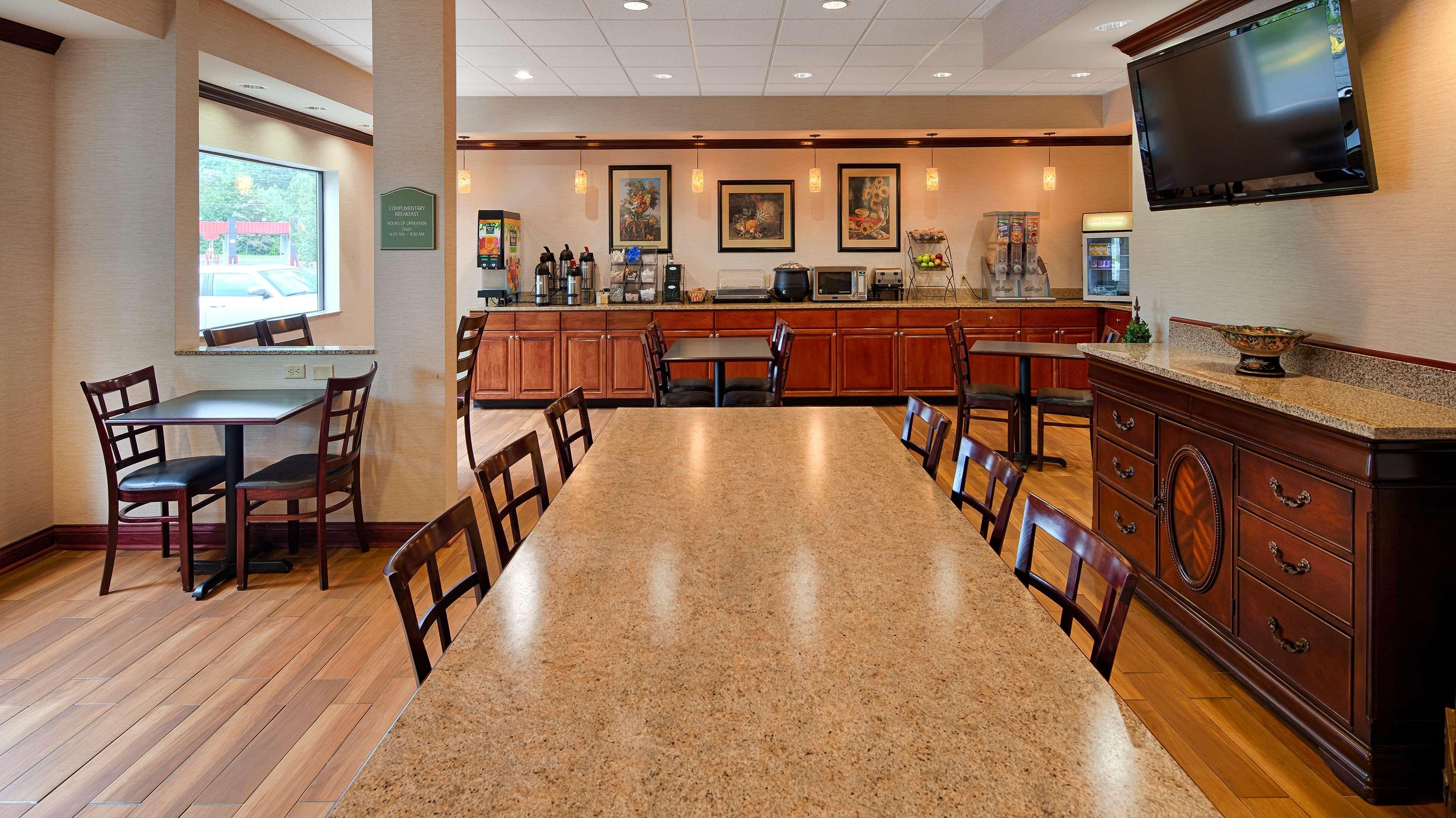 Best Western Of Wise Exterior photo