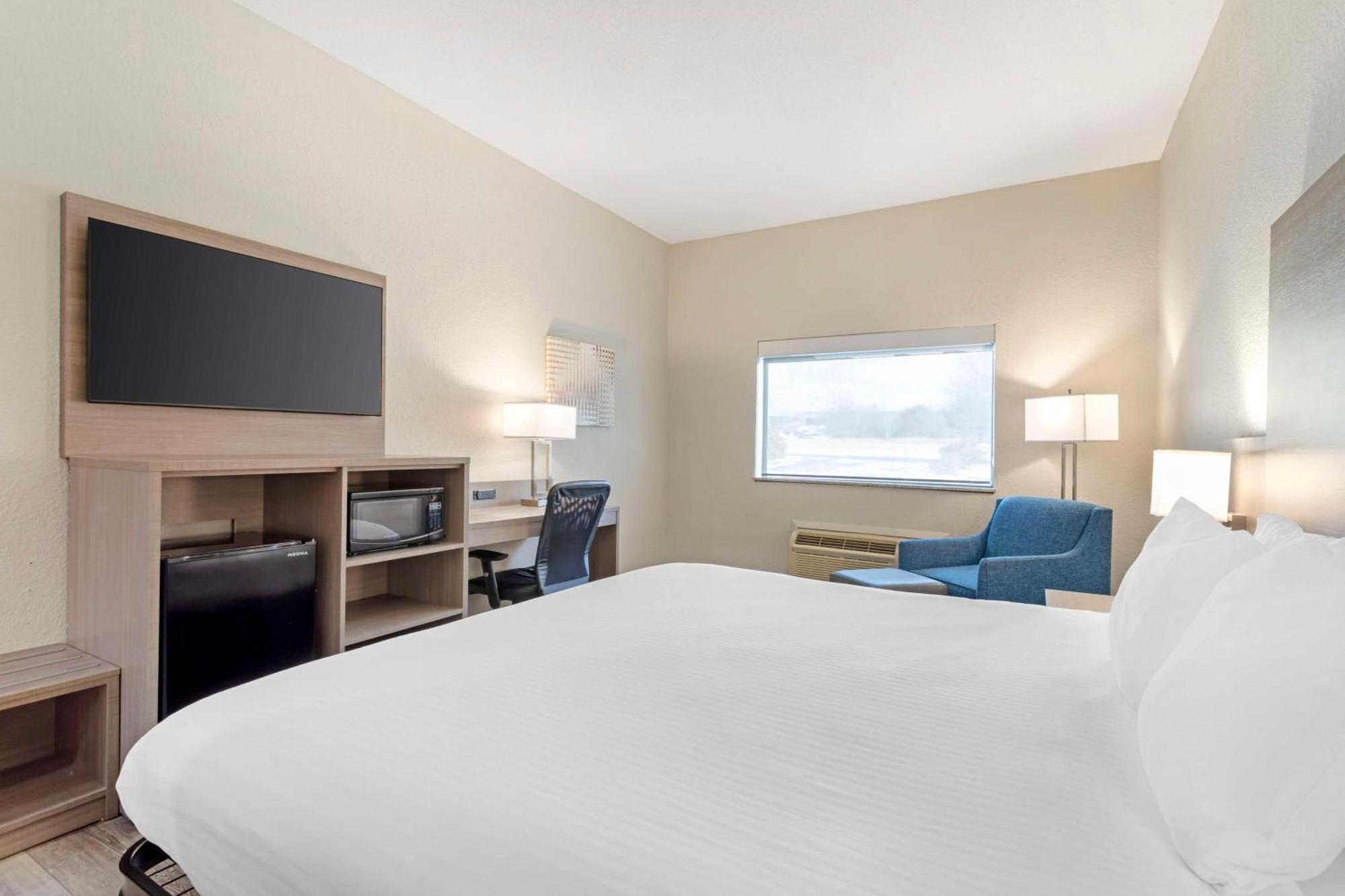 Best Western Of Wise Exterior photo
