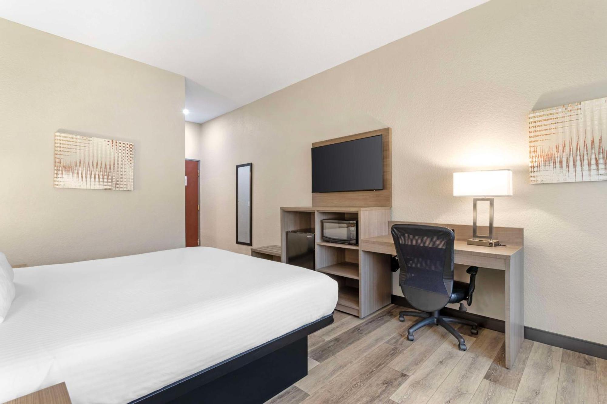 Best Western Of Wise Exterior photo
