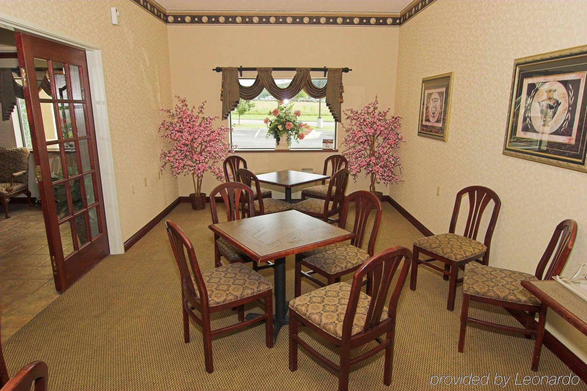 Best Western Of Wise Restaurant photo