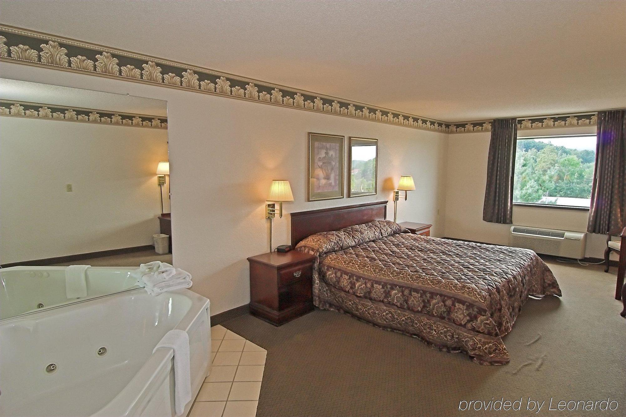 Best Western Of Wise Room photo