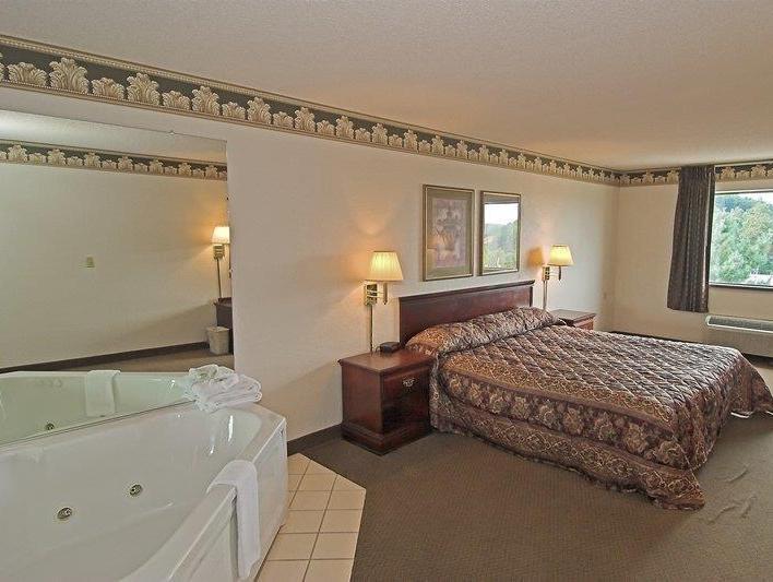 Best Western Of Wise Exterior photo