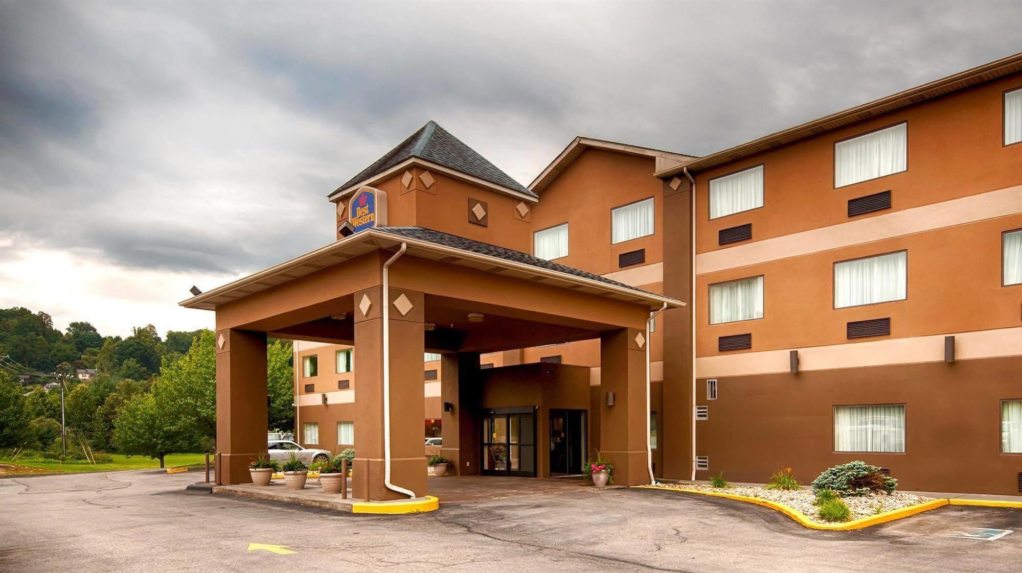 Best Western Of Wise Exterior photo