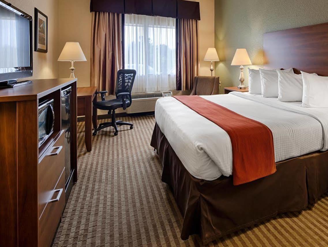 Best Western Of Wise Exterior photo