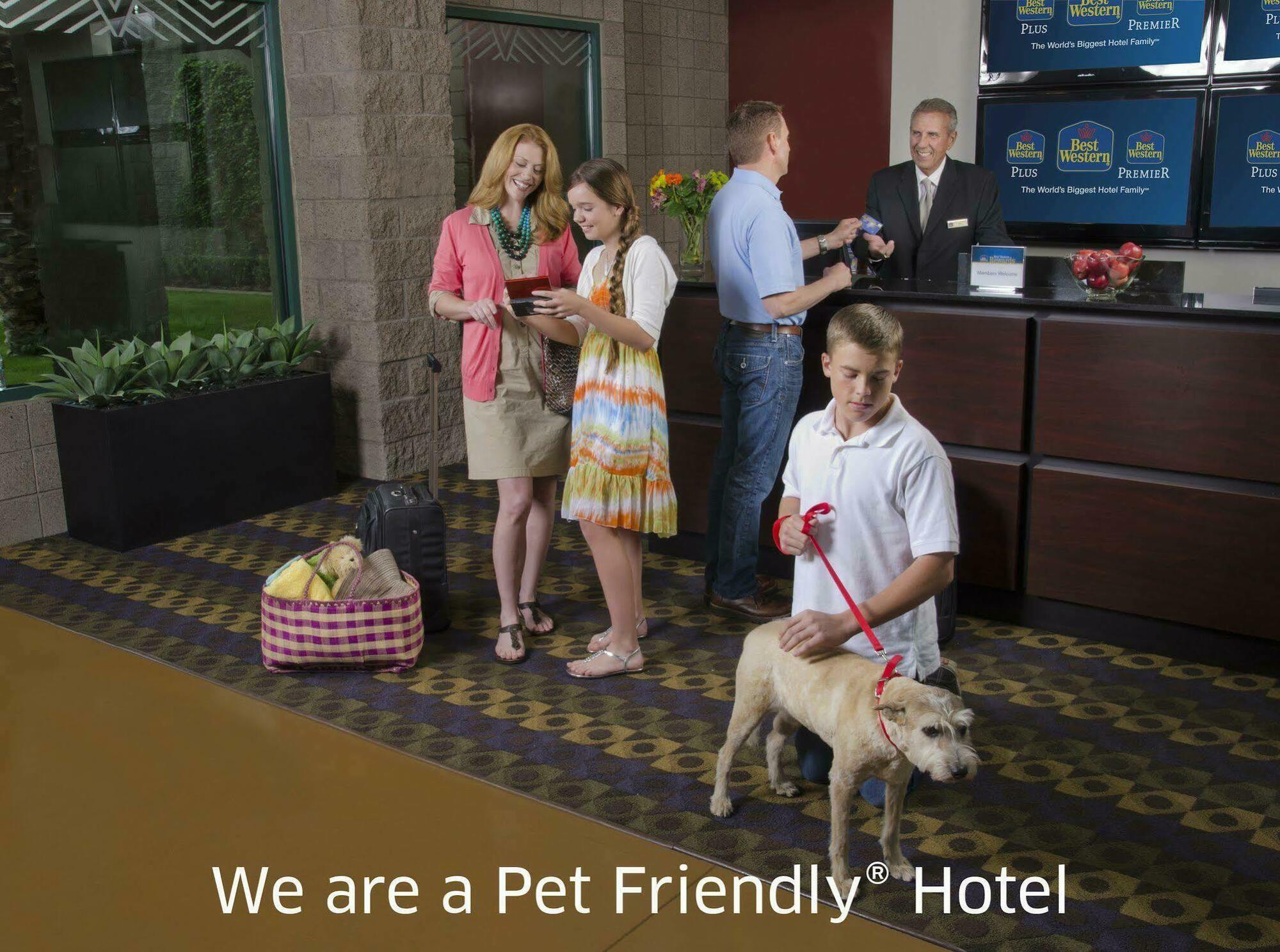 Best Western Of Wise Exterior photo
